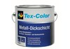 Tex-Color (TC5307) Metall-Dickschicht, weiss, Gebinde 2,5 Liter